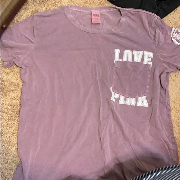 Victoria’s Secret PINK shirt - Picture 1 of 3